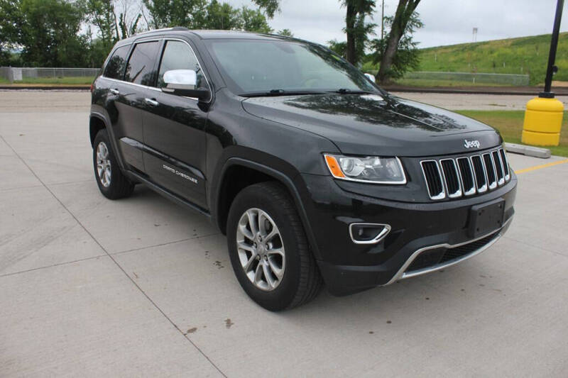jeep grand cherokee 2015 1C4RJFBG2FC977634 image jeep grand cherokee 2015 1C4RJFBG2FC977634 image